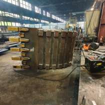 Производство скальников, в Санкт-Петербурге