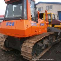Запасные части бульдозеров Fiat Hitachi D150, в Санкт-Петербурге