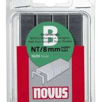 Скобы для степлера Novus 042-0377, в г.Тирасполь