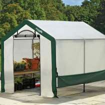 Продаю: Теплица Shelterlogic 1,8 х 2,4 х 2 м, в Твери