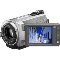 Видеокамера Sony DCR-SR42E, в Краснодаре