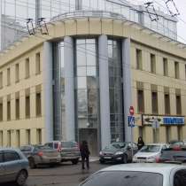 Офисы в аренду в БЦ, А класса, в Москве