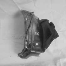 Пыльник Audi A6 C7, в Москве