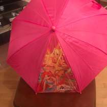 Зонтик для девочки Winks, в Москве