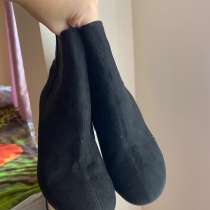 Ботинки женские 36 размера, в Сочи