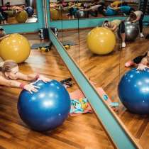 Women's Training - фитнес тренировки для девушек, в Новороссийске