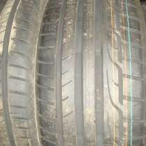 Новые данлоп 245/40 R18 спорт макс рт, в Москве