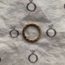 Бриллиантовое кольцо Pandora, в Москве
