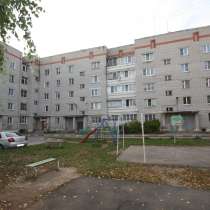 Однокомнатная квартира по ул.Октябрьская, в Переславле-Залесском