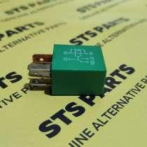 Реле микро JCB 716/30149, в Краснодаре