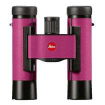 Бинокль Leica Colorline Ultravid 10x25 pink, в г.Тирасполь