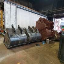 Ковш-скальник, в Санкт-Петербурге