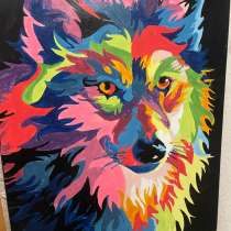 Картина, в Санкт-Петербурге