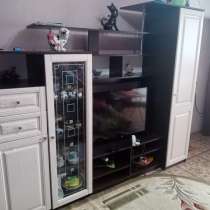 Шкаф горка, в Киселевске