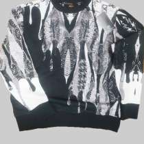 Свитшот Carlo Calucci S, M, XL, в Санкт-Петербурге