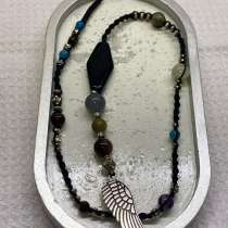 Лула оберег в волосы, в Петропавловск-Камчатском