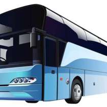 Аренда автобуса от avtobus by, в г.Минск