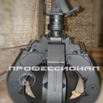 Грейфер для погрузки металлолома GP 5-40 ProfBreaker GP 5-400,GP- 5-600, в Великом Новгороде