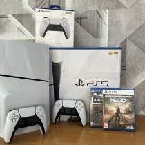 PlayStation ps5, в Вологде
