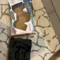 Электрическая машинка на пульте управление и браслетам, в Санкт-Петербурге