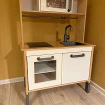 Детская кухня IKEA, в Санкт-Петербурге