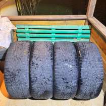 Зимняя шипованная резина Nokian Hakkapelita 7 SUV 275/50 R22, в Малаховке