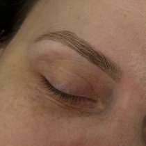 Эксперт по бровям | 7 лет в профессии, в Дубне