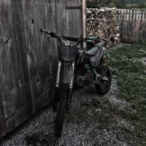 Продам питбайк Bse mx 125, в Тюмени