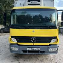 Mercedes Benz Atego1318, в Домодедове