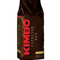 Кофе Kimbo Италия зерно 1кг. Подарки за, в Оренбурге