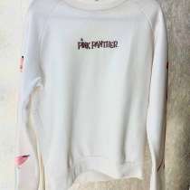 Свитшот cropp, в Москве