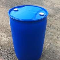 Бочка пластиковая, в Уфе
