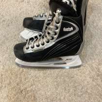 Коньки, в Ангарске