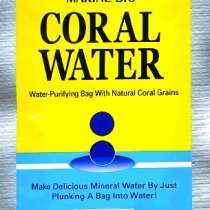 Coral Water - доживём до пенсии Coral Water, в Зеленограде