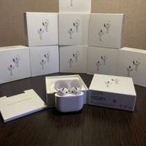 Airpods 4 ANC Premium (шумоподавление), в Омске