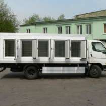 грузовой автомобиль HINO 500 автофургон мороженница, в Волгограде