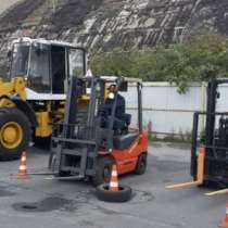 Как получить тракторные права Полное руководство и поддержка, в Новом Уренгое