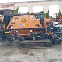 Буровая ГНБ установка GOODENG GD150L, в Москве