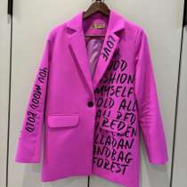 Пиджак женский 42-44, в Березовский