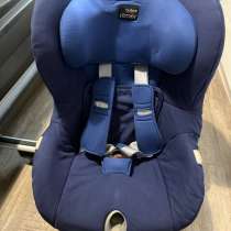 Детское автомобильное кресло britax, в Щербинке
