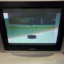 Телевизор Samsung, в Москве