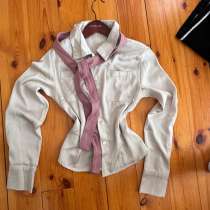 Рубашка женская приталеная, в Улан-Удэ