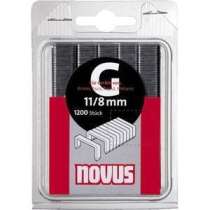 Скобы для степлера Novus 042-0527, в г.Тирасполь