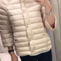 Куртка демисезон, в Москве