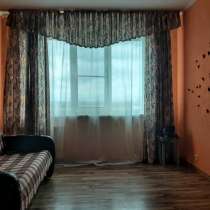 Сдается 2-х комнатная квартира на дальнем Завеличье, в Пскове