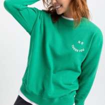 Свитшот, в Москве