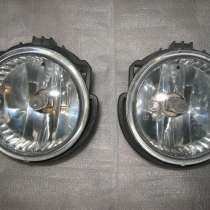 Фара противотуманная. 84501SC000, 84501SC010, в Москве