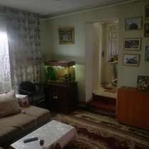 Продаю полдома, 3 комнаты, Рабочий Городок, 36 000 $, б/п, в г.Бишкек