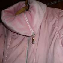 Теплая женская куртка. Размер: 46–48, в Москве