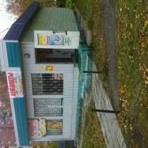 пивной магазин в Октябрьском районе, в Новосибирске